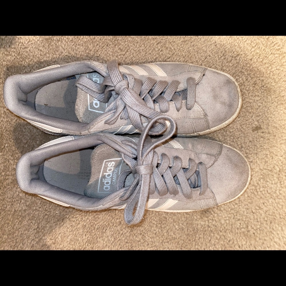 Men’s Adidas sneakers
